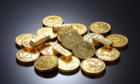 英国で純度96％以上の14世紀の希少な2枚の金貨を発見　　