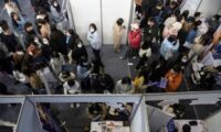 中国、22年大卒者数初の1千万人突破　就職難の懸念も