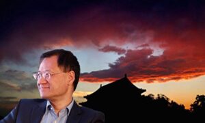 釈放の清華大教授が声明、「中国人民が必ず自由を」