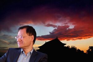 釈放の清華大教授が声明、「中国人民が必ず自由を」