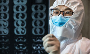 中共肺炎は「SARS＋エイズのようなものだ」遺体解剖した中国の医師が見解
