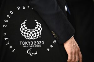アフガン選手、フランス経由で東京選手村に到着　パラ会長「世界規模の作戦を行った」