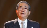 石原慎太郎・元東京都知事が死去　生前は中国共産党、共産主義に強硬姿勢