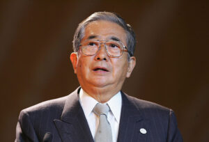石原慎太郎・元東京都知事が死去　生前は中国共産党、共産主義に強硬姿勢