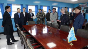 「非核化」は「核廃棄」にすべき　北朝鮮の言葉戦術に注意＝韓国研究