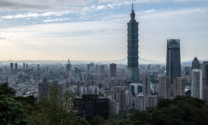 台湾米国商会が「台湾白書」発表、米台相互貿易協定の締結に向けて提言