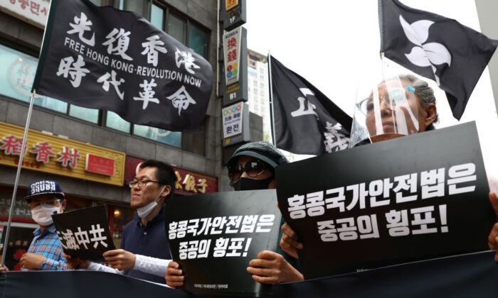 「日本よりも中国が嫌い」大統領選挙を控えた韓国、急激に悪化する反中感情