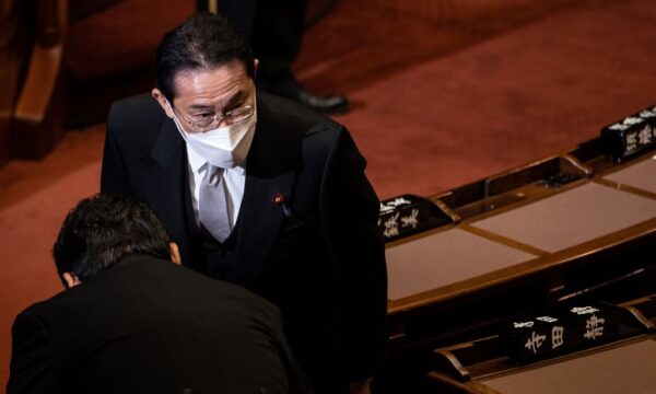 日米首脳、21日にテレビ会談　中共の脅威に対抗し「揺るぎない絆」示す狙い