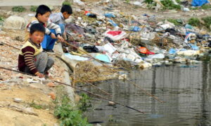 枯渇する揚子江、重度の土壌汚染、効果的な環境対策講じられていない＝中国環境問題専門家