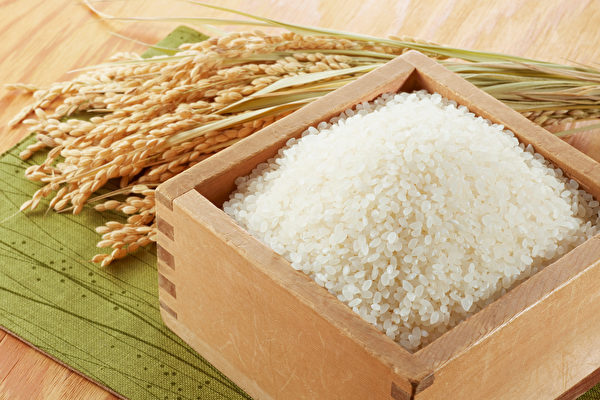 漢方では米は薬として利用できる（2）　米食の健康効果