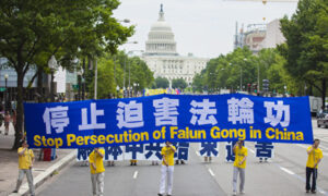 2020年前半、5千人以上の法輪功学習者が中国当局の迫害に遭う