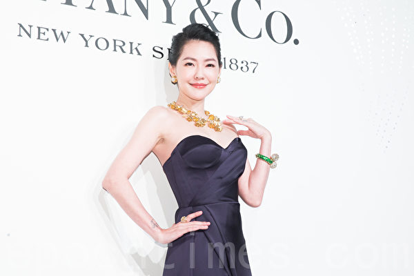 台湾選手応援した大物女優に小粉紅がバッシング　専門家「中共がナショナリズム扇動の結果」