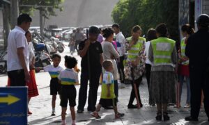 「新疆ウイグル人の拘束停止を」国連で日本など22カ国共同声明　中国に異例の要求
