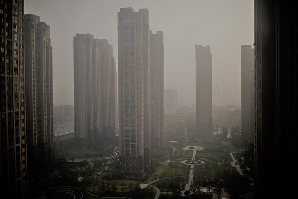 中国、住宅の年収倍率が高止まり　16都市が10倍以上