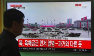 「中国はもう我慢できない」中国政府系メディア、連日北朝鮮を批判