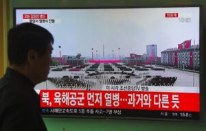 「中国はもう我慢できない」中国政府系メディア、連日北朝鮮を批判