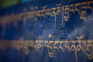 チベットの光 （19）  偽の手紙