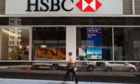 英HSBC、大規模な削減計画を実施へ 中国・香港に事業集中との見方も