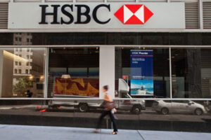 英HSBC、大規模な削減計画を実施へ 中国・香港に事業集中との見方も