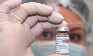 新型コロナワクチン接種後に死亡　国が因果関係を初認定