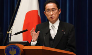 岸田政権で日本はアジア太平洋の勢力均衡に重要な役割＝専門家