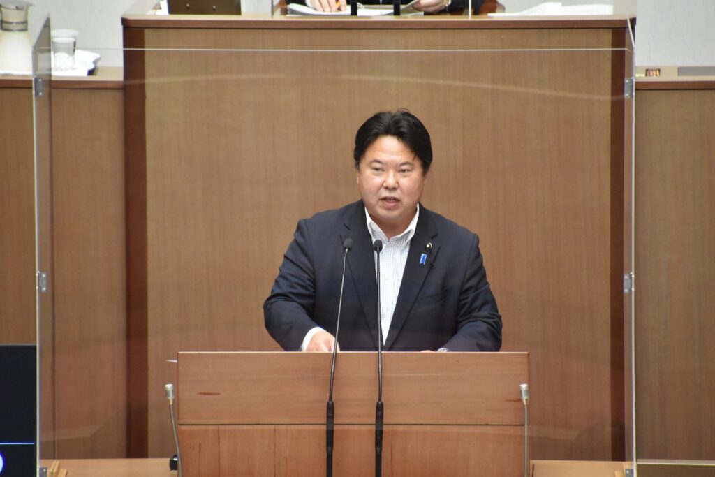 【快挙】埼玉県議会で対中人権意見書採択　兵庫県議会に続き二件目