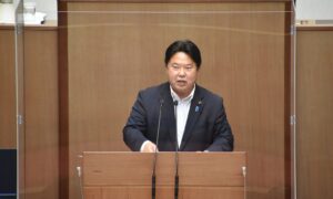 【快挙】埼玉県議会で対中人権意見書採択　兵庫県議会に続き二件目