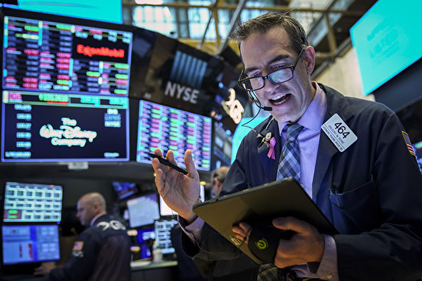 米当局、中国上場企業の監査検査を強化へ