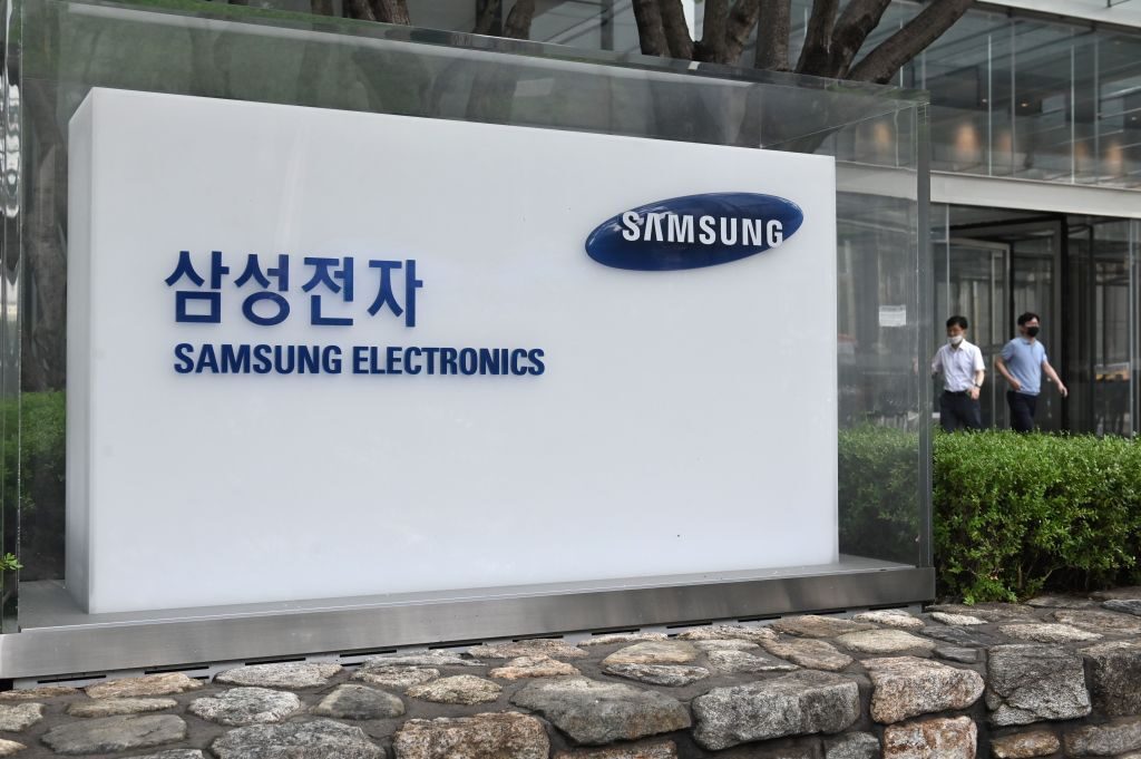 韓国サムスン、中国のコンピュータ事業から撤退　800人解雇
