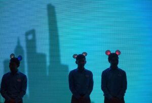 「上海ディズニーで働こう」詐欺、200人から300万元だましとる