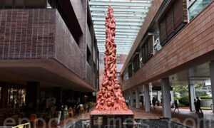 米法律事務所が香港大学の代理退く　天安門事件記念碑の撤去求める訴訟で