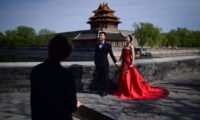 中国の90後世代、離婚率3割超え　婚姻率わずか1割