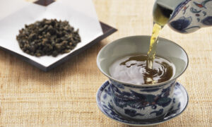 漢方医が教える「病気予防と養生に役立つ、お茶の飲み方」