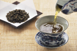 漢方医が教える「病気予防と養生に役立つ、お茶の飲み方」