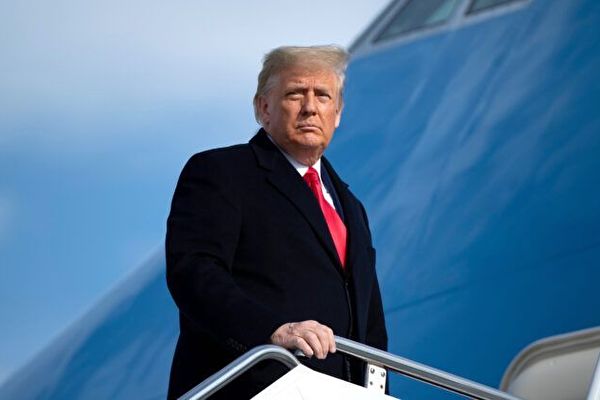 YouTube、トランプ氏のインタビュー動画を削除