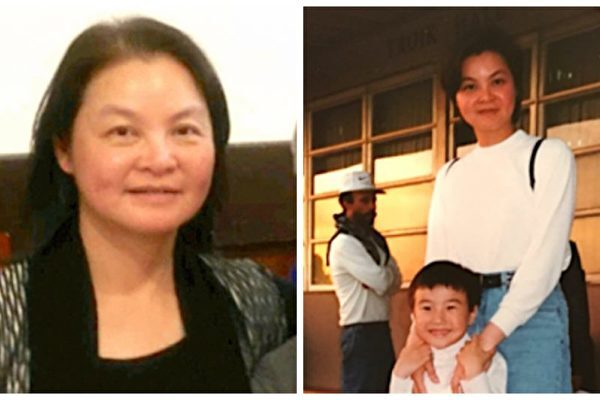 「新しい命を生きる」　鬱と絶望から再生した奇跡の人