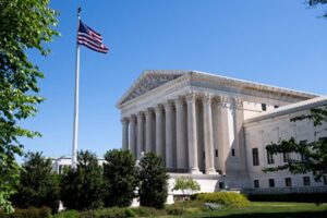 最高裁、アプリ開発者のアップルに対する独占禁止法違反訴訟を審理せず