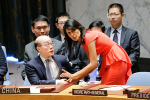 北朝鮮への国連制裁決議「あまり大きな影響ない」＝専門家