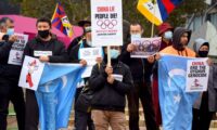 イスラム指導者組織、教徒の北京五輪参加・出席を禁止　人権侵害めぐり