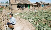 中国、止まらない格差の拡大　「水道ない地域も」＝米メディア