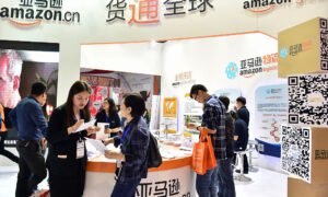 「ニセモノで売上減」米アマゾン出店者、中国生産者に不満