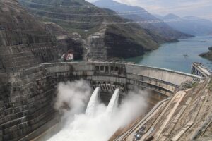 中国、白鶴灘水力発電所を稼働　環境への悪影響懸念する声も
