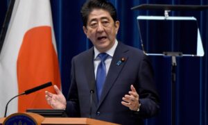 「国難突破解散」で日本政治から左派衰退