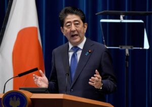 「国難突破解散」で日本政治から左派衰退