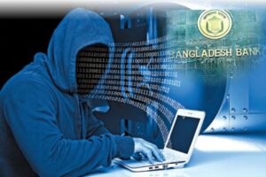 バングラデシュ中央銀行の巨額サイバー窃盗事件　犯人は中国人グループか