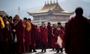 米上院「チベット相互入国法」を可決、大統領署名で成立