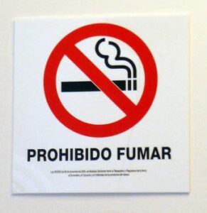 タバコにまつわる恐ろしい事例