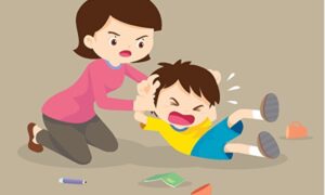 臨床心理士が指摘する子育ての盲点（1）怒りやすい子どもはよく観察する