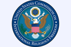 法輪功迫害を非難、「多国間で制裁を」＝米国際宗教自由委員会委員