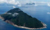 中共、尖閣諸島の領有権主張強める　専門家「国内向けの政治材料」